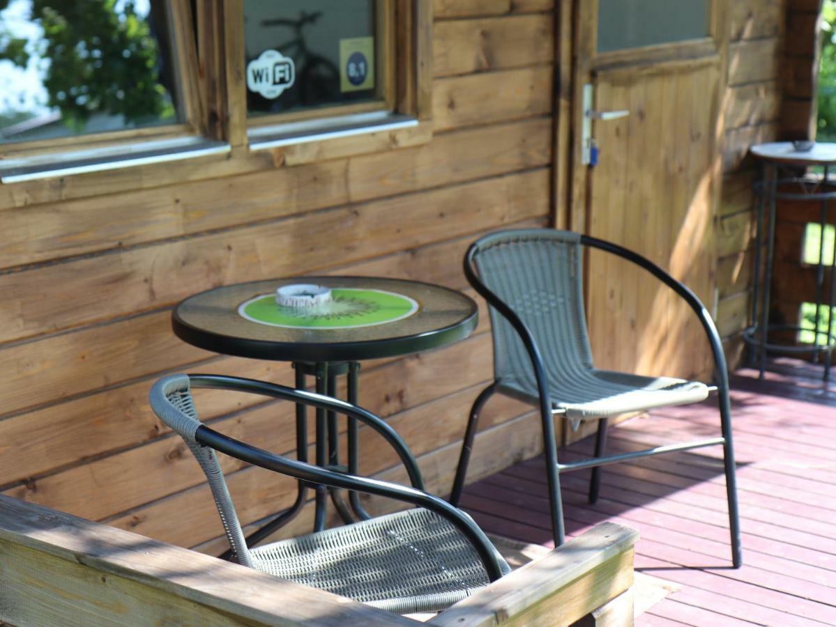 Cozy Summer House With Free Parking Near City Center & Beach クレサーレ エクステリア 写真