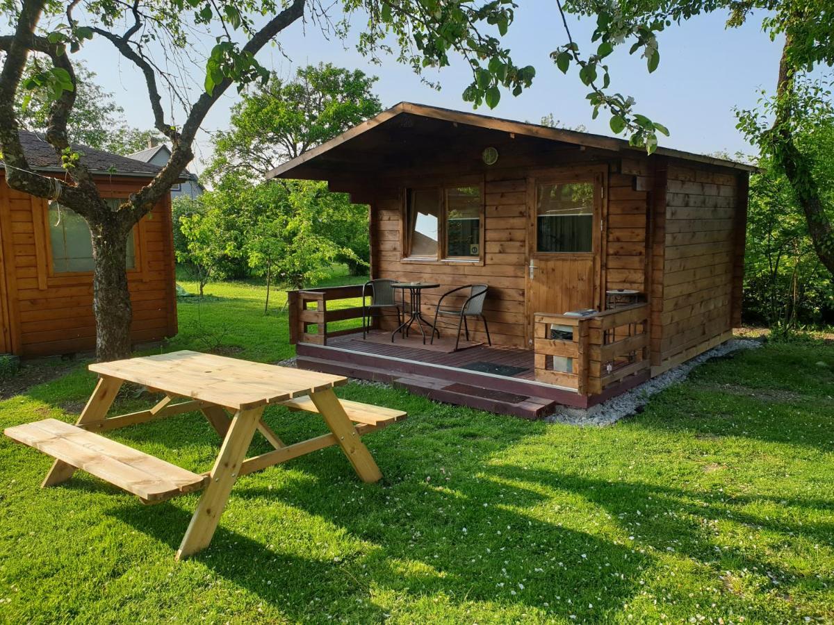 Cozy Summer House With Free Parking Near City Center & Beach クレサーレ エクステリア 写真
